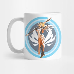 Mercy Mug